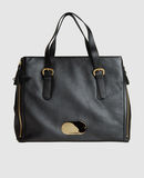 EMPORIO ARMANI - Sac grand en cuir