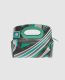 EMILIO PUCCI - Small fabric bag
