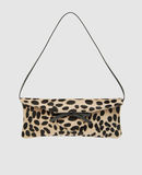 EMPORIO ARMANI - Sac moyen en cuir
