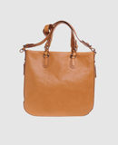 GIORGIO ARMANI - Sac grand en cuir