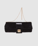 EMPORIO ARMANI - Sac moyen en cuir