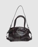 COLLECTION PRIVEE? - Borsa piccola in pelle