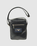 EMPORIO ARMANI - Small fabric bag