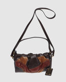 DOLCE & GABBANA - Medium leather bag