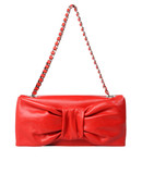MOSCHINO CHEAPANDCHIC - Medium leather bags