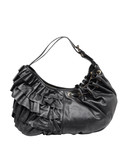 MOSCHINO CHEAPANDCHIC - Large leather bags