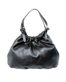 MOSCHINO CHEAPANDCHIC - Large leather bags