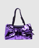 MOSCHINO CHEAPANDCHIC - Bolso mediano de piel