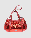 MOSCHINO CHEAPANDCHIC - Bolso grande de piel