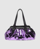 MOSCHINO CHEAPANDCHIC - Bolso grande de piel