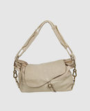 ANNARITA N. - Large leather bag