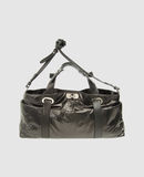 MARNI - Large leather bag