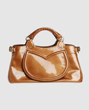 DE COUTURE - Borsa grande in pelle