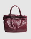 PRADA - Sac grand en cuir