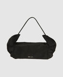 PRADA - Borsa grande in tessuto