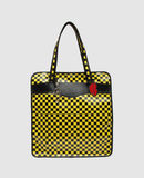LUELLA - Borsa grande in pelle