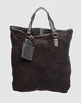 DSQUARED2 - Medium leather bag