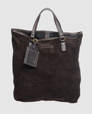 DSQUARED2 - Medium leather bag