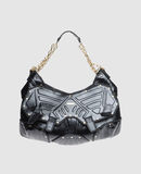 DSQUARED2 - Large leather bag