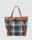 DSQUARED2 - Large fabric bag