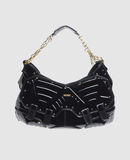 DSQUARED2 - Large leather bag