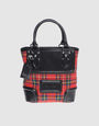 DSQUARED2 - Medium fabric bag