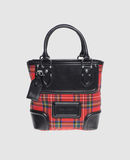 DSQUARED2 - Medium fabric bag