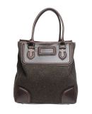 DSQUARED2 - Borsa grande in tessuto