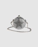 LE SILLA - Small fabric bag