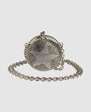 LE SILLA - Small fabric bag