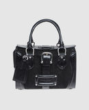 DSQUARED2 - レザーバッグ（中）