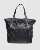DSQUARED2 - Large leather bag