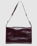 ANNA F. - Bolso grande de piel