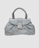 LE SILLA - Large leather bag