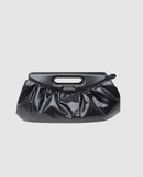 LE SILLA - Large leather bag