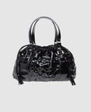 LE SILLA - Medium leather bag