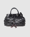 LE SILLA - Medium leather bag