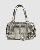 VIVIENNE WESTWOOD - Sac grand en cuir