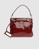LE SILLA - Medium leather bag