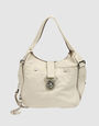 LUELLA - Large leather bag