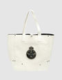 LUELLA - Large leather bag