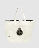 LUELLA - Borsa grande in pelle
