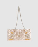 LE SILLA - Medium fabric bag