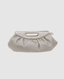 LE SILLA - Large leather bag