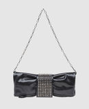 LE SILLA - Medium leather bag