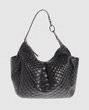 ERMANNO SCERVINO - Large leather bag