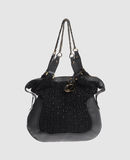 BLANKFLOW - Sac grand en cuir