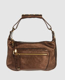 TOD'S - Medium leather bag