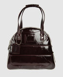 TOD'S - Large leather bag