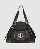 CESARE PACIOTTI - Large leather bag